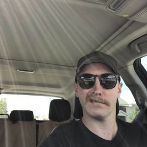 Meet your Posher, Scott